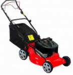 lawn mower Warrior WR65147A petrol review bestseller
