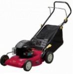 lawn mower Elitech K 3000B petrol review bestseller
