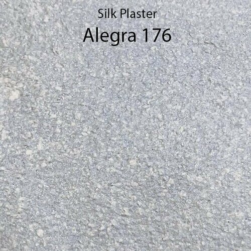 Жидкие обои Silk Plaster ALEGRA 176 / Алегра 176 фото, описание