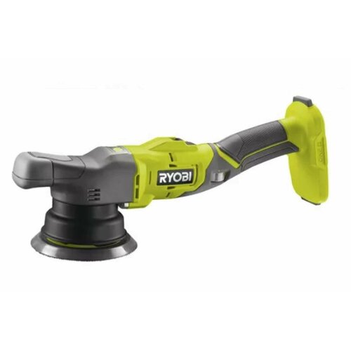 Полировальная машина Ryobi ONE+ R18P-0 5133004845 фото, описание