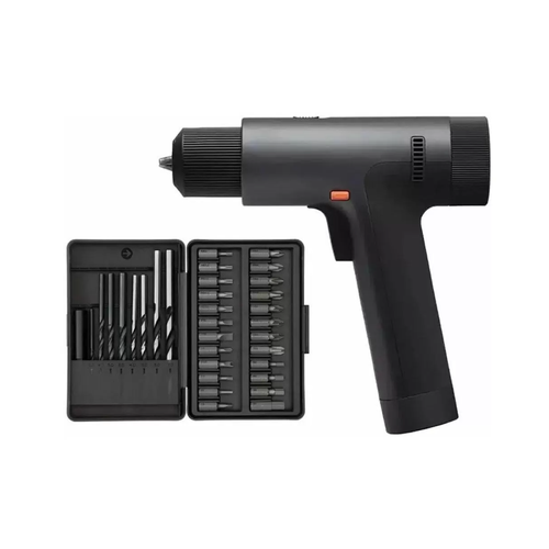 Дрель-шуруповерт Mijia Brushless Smart Home Electric Drill MJWSZNJYDZ001QW фото, описание