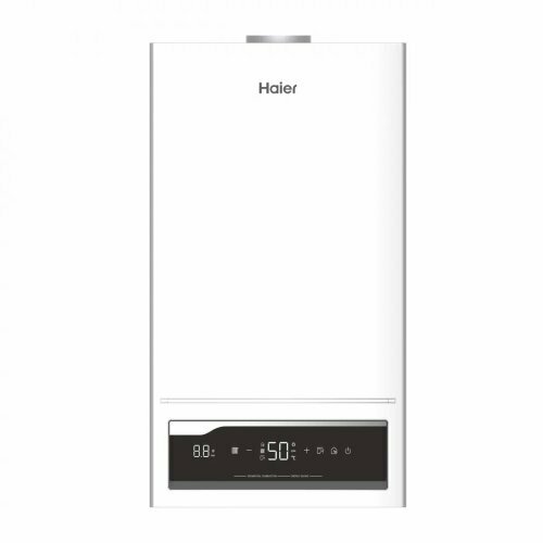 Настенный газовый котел Haier ProLine 2.10 Ti фото, описание