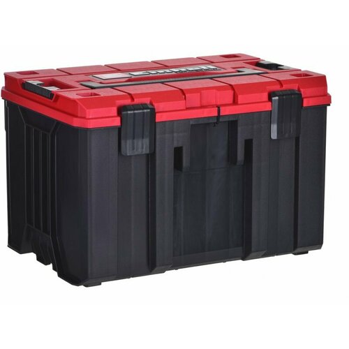 Кейс E-Case M (System Box) Einhell, 4540021 фото, описание