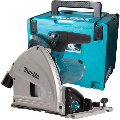 Пила дисковая Makita SP6000J фото, описание