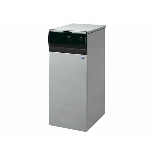 Котел газовый напольный Baxi SLIM 1.300iN 5E фото, описание