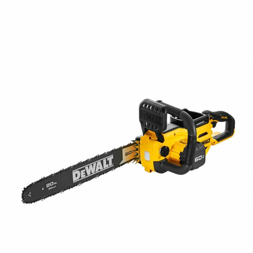 Аккумуляторная цепная пила DeWALT DCMCS575N 60V фото, описание