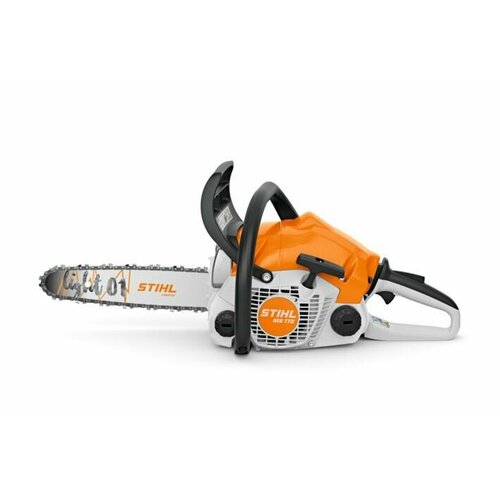 Бензопила STIHL MS 172 фото, описание