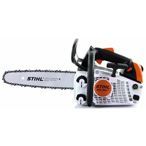 Бензопила STIHL MS 194 Т 12' фото, описание