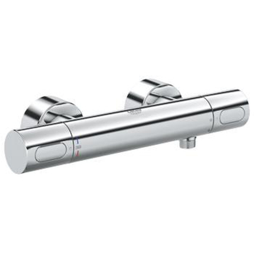 Смеситель GROHE Grohtherm 3000 фото, описание