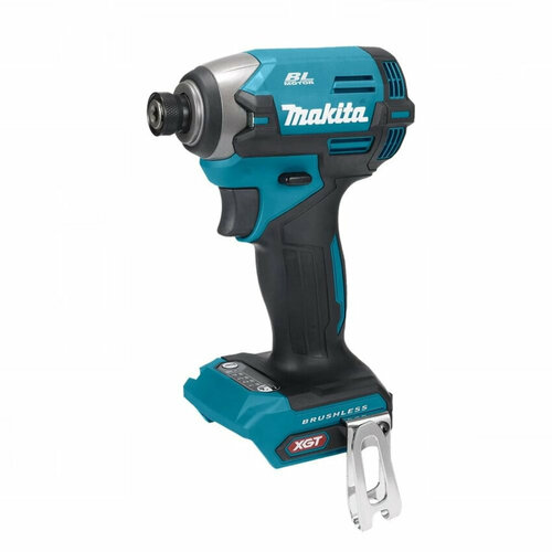 Аккумуляторный гайковерт Makita XGT TD003GZ фото, описание