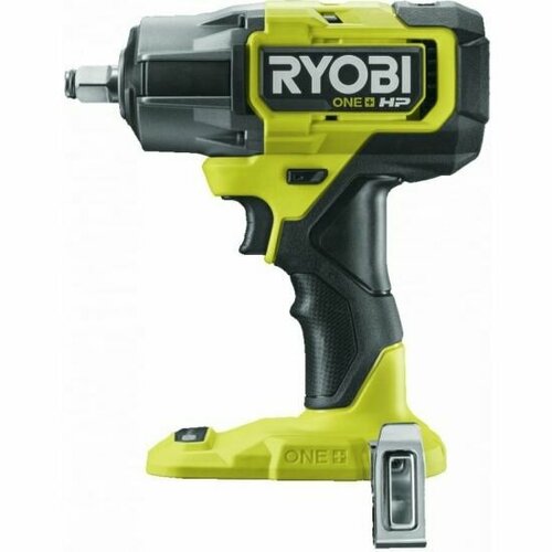 Аккумуляторный ударный гайковерт Ryobi RIW18X-0 5133004960 фото, описание