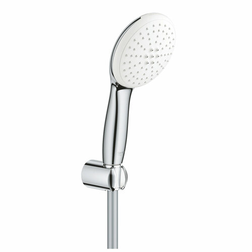 Душевой набор Grohe Tempesta 110 2780330E хром фото, описание