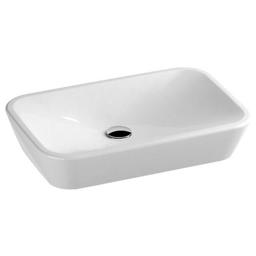 Раковина 60 см RAVAK Ceramic R белый XJX01160002 фото, описание