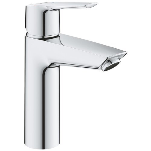 Смеситель для кухни (мойки) Grohe Eurosmart 23324003 хром фото, описание