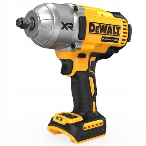 Аккумуляторный гайковерт DeWALT DCF900N фото, описание