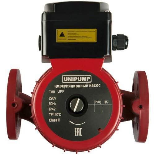 Насос циркуляционный Unipump UPF 50-120 (67031) фото, описание