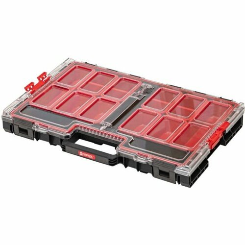 Ящик для инструментов Qbrick System ONE ORGANIZER L 2.0, 531x379x77мм фото, описание