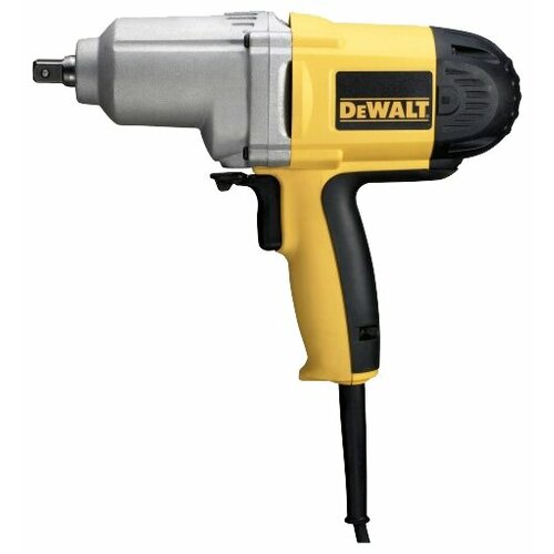 Ударный гайковерт DeWALT DW292, 710 Вт, без аккумулятора фото, описание