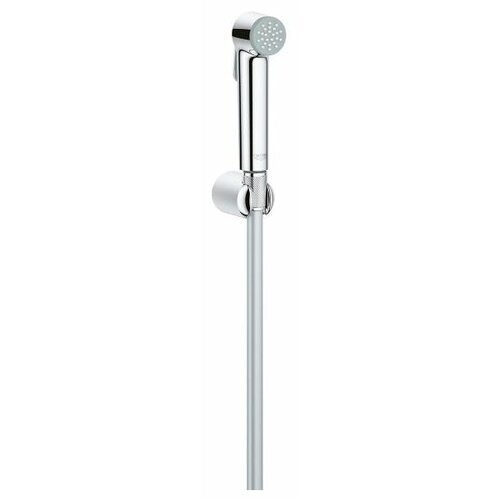 Душевой гарнитур Grohe Tempesta-F Trigger Spray 30 27513001,  хром хром 1250 мм фото, описание