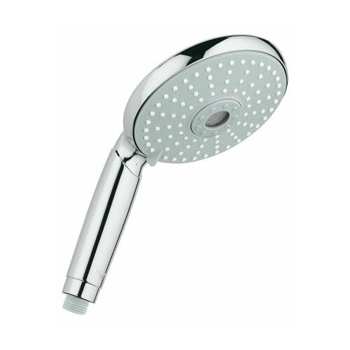 Grohe Rainshower Classic 130 28764000 хром хром круглая 130 мм 3 фото, описание