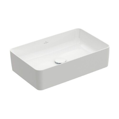 Раковина 56 см Villeroy & Boch Collaro 4A2056 фото, описание