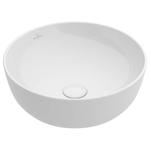 Раковина 43 см Villeroy & Boch Artis 417943 фото, описание