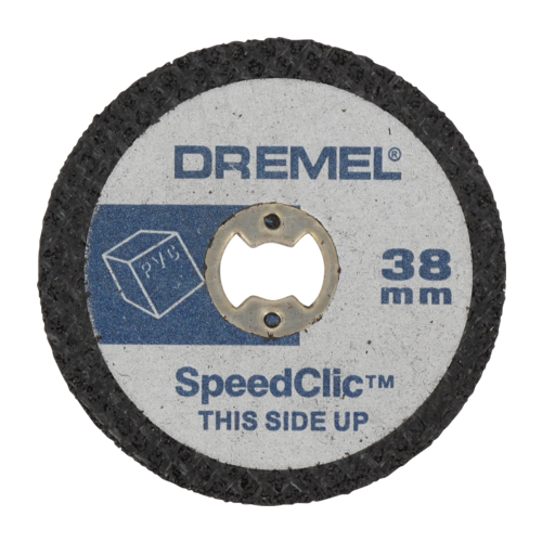 Набор насадок  Dremel SC476 фото, описание