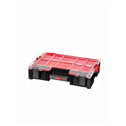 Органайзер Qbrick System PRO ORGANIZER 300 (10501342) 452x358x110 мм фото, описание