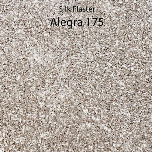 Жидкие обои Silk Plaster ALEGRA 175 / Алегра 175 фото, описание