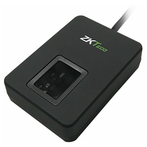 ZKTeco ZK9500 - Настольный считыватель отпечатков. Интерфейс USB. фото, описание