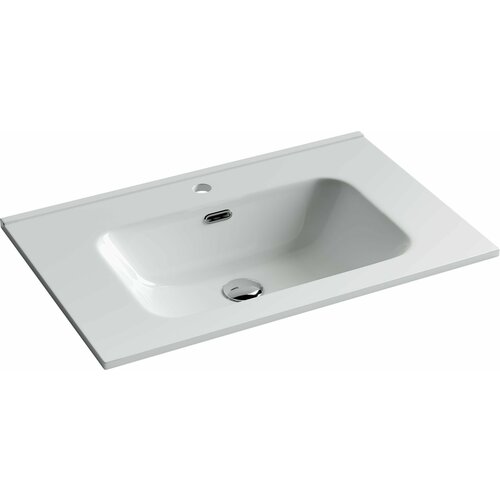 Накладная раковина Ceramicanova Element 71 CN7007 фото, описание