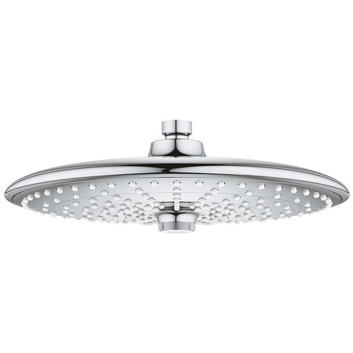 Тропический душ Grohe Euphoria 260 SmartControl 26455000,  хром хром 1500 мм фото, описание