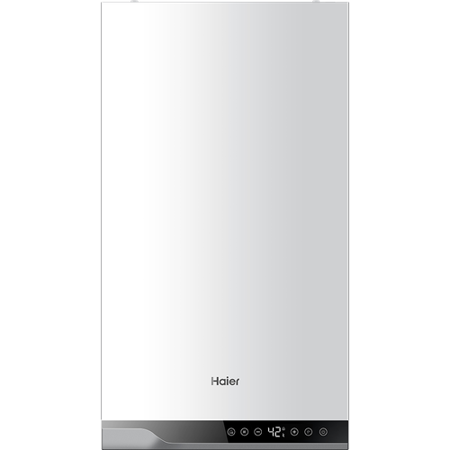 Настенный газовый котел Haier TechLine 1.40 Ti фото, описание