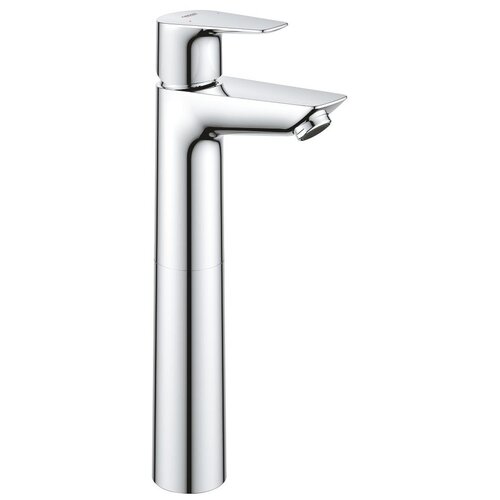 Смеситель универсальный Grohe BauEdge 23761001 хром фото, описание