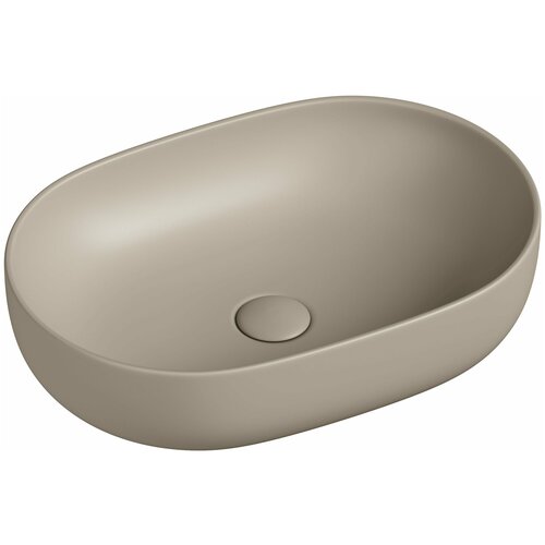 Раковина 60 см Ceramicanova Element CN6047MC фото, описание