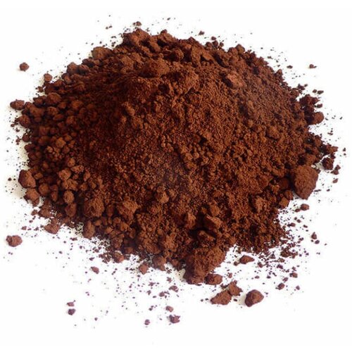 Добавка  Пигмент Tongchem Iron Oxide 0.25 кг 686 банка фото, описание