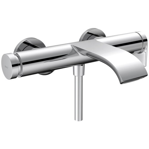 Смеситель Hansgrohe Vivenis 75420000 хром фото, описание