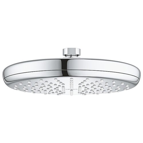 Верхний душ Grohe Tempesta 210 26409000,  хром хром фото, описание