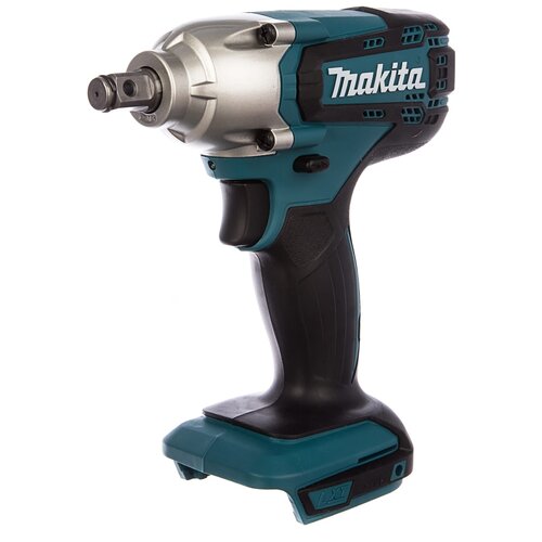 Аккумуляторный ударный гайковерт Makita DTW190Z, без аккумулятора, 3 А·ч фото, описание