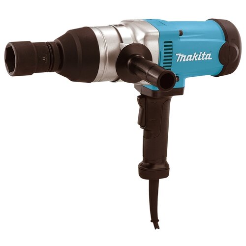 Ударный гайковерт Makita TW1000, 1300 Вт, без аккумулятора фото, описание