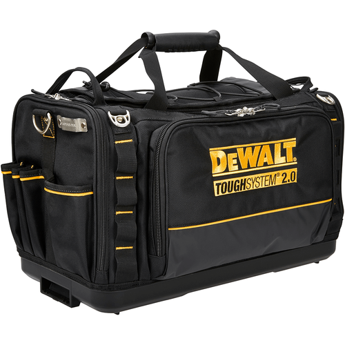 Сумка для инструмента DeWALT DWST83522-1 фото, описание