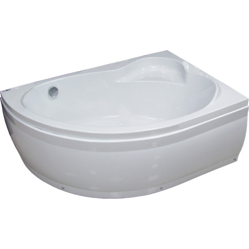 Акриловая ванна Royal Bath ALPINE 140*95 фото, описание