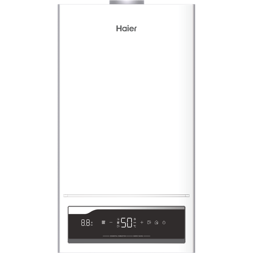 Котёл настенный газовый HAIER ProLine 2.28 Ti фото, описание