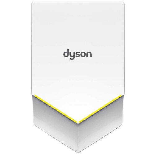 Сушилка для рук Dyson V HU 02 1000 Вт белый фото, описание