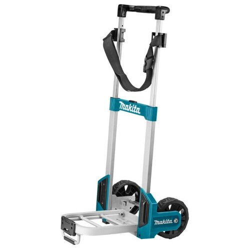 Тележка Makita MAKPAC TROLLEY TR00000001 фото, описание