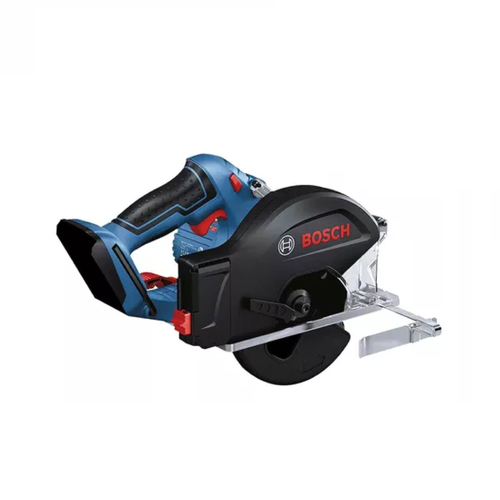 Аккумуляторная дисковая пила Bosch GKM 18V-50 0.601.6B8.080 фото, описание