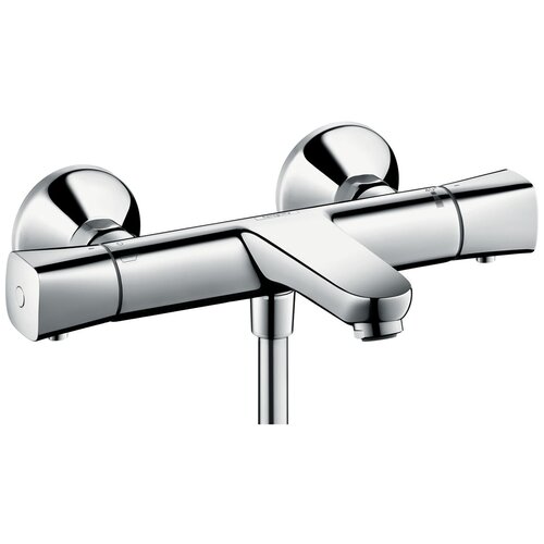 Hansgrohe Термостат Hansgrohe Ecostat Universal 13123000 для ванны фото, описание