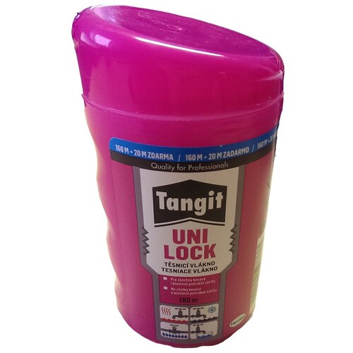 Нить Tangit Нить Uni-Lock, 180 м фото, описание