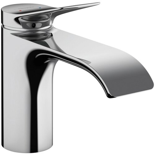 Смеситель для раковины Hansgrohe Vivenis 75010000 Хром фото, описание