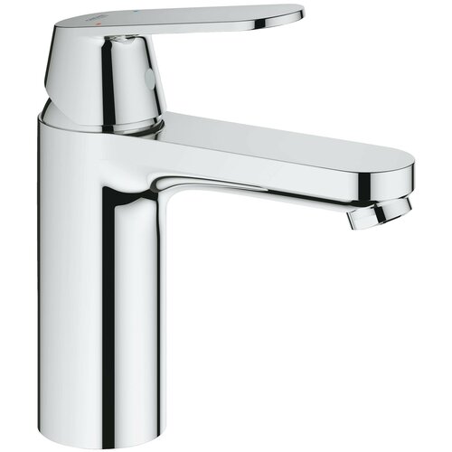 Смеситель для душа Grohe Eurosmart Cosmopolitan 23327000 хром глянцевый фото, описание